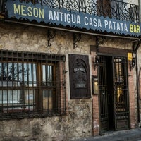 รูปภาพถ่ายที่ Antigua Casa Patata Asador โดย Business o. เมื่อ 3/3/2020