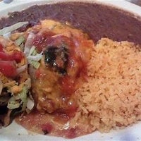 2/29/2020 tarihinde Business o.ziyaretçi tarafından El Mesquite Cocina Mexicana'de çekilen fotoğraf