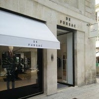 Foto tomada en Boutique De Fursac Bordeaux  por Business o. el 3/6/2020