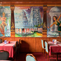 Foto diambil di Restaurant Vinayaga oleh Business o. pada 7/4/2020