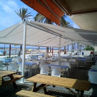 Photo taken at Toldos Sitges by Business o. on 6/16/2020