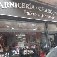 Photo taken at Carnicería Charcutería Valero y Marimar by Business o. on 2/16/2020