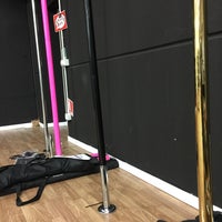 Photo taken at Exclusiva Italia Pole dance Shop by Business o. on 8/29/2018