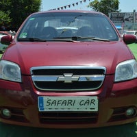 Photo taken at Safari Car by Business o. on 5/13/2020