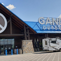Photo taken at Camping World of Spring by Business o. on 4/9/2020