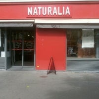 Photo taken at Naturalia by Business o. on 3/3/2020
