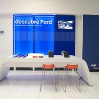 Photo taken at Ford Mintegui Concesionario Bizkaia by Business o. on 2/17/2020