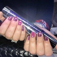Photo taken at Nhoa Nails by Business o. on 2/17/2020