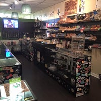 Photo taken at Heights Head Smoke Shop by Business o. on 2/17/2020