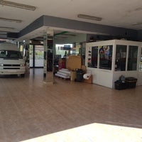 Photo taken at D.P. Sport Auto by Business o. on 2/17/2020