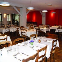Photo taken at Hôtel Bar Restaurant de la Place by Business o. on 7/7/2020