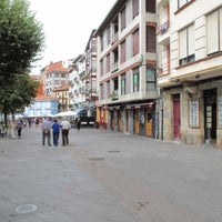 Foto tomada en Inmobiliaria Lur Bermeo  por Business o. el 6/16/2020