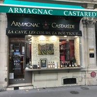 Снимок сделан в Armagnac Castarède пользователем Business o. 3/7/2020