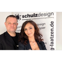 Foto scattata a Werbeagentur Schulz-Design e. K. da Business o. il 8/21/2017