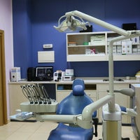 Photo taken at Humanes Dental by Business o. on 2/18/2020