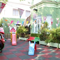 Foto scattata a Escuela Infantil Osobuco da Business o. il 6/17/2020