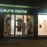 Снимок сделан в Laura Rama CENTRO DE ESTÉTICA AVANZADA Maracena пользователем Business o. 3/6/2020