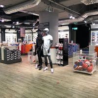 Photo taken at INTERSPORT Voswinkel by Business o. on 7/22/2019