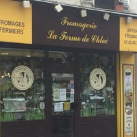3/5/2020 tarihinde Business o.ziyaretçi tarafından La Ferme de Chloé'de çekilen fotoğraf