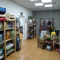 Photo taken at MamaDog Grooming &amp;amp; Pet Shop by Business o. on 2/17/2020