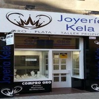 6/16/2020 tarihinde Business o.ziyaretçi tarafından Joyería Kela'de çekilen fotoğraf