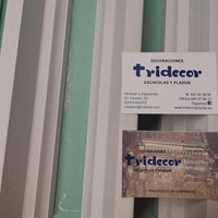 Photo taken at TRIDECOR by Business o. on 2/16/2020