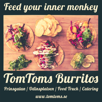 Foto tirada no(a) Tomtoms Burritos por Business o. em 6/10/2020