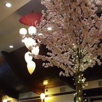 Снимок сделан в Osaka Japanese Steakhouse &amp;amp; Sushi Bar пользователем Business o. 4/22/2020