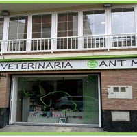 Photo taken at Clínica Veterinaria Sant Marc by Business o. on 2/17/2020