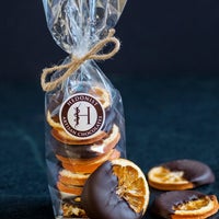 Photo prise au Hedonist Artisan Chocolates par Business o. le8/2/2019
