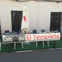Photo taken at El templete by Business o. on 2/17/2020