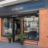 Photo taken at Guirado by Business o. on 2/17/2020