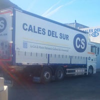 Photo taken at Cales del Sur by Business o. on 2/16/2020