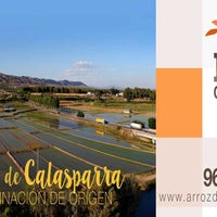 รูปภาพถ่ายที่ Flor de Calasparra โดย Business o. เมื่อ 2/17/2020