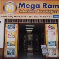 รูปภาพถ่ายที่ Mega Ram โดย Business o. เมื่อ 5/13/2020