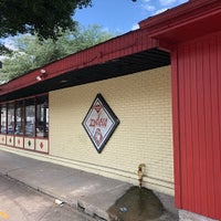 Foto tomada en Zydeco Louisiana Diner  por Business o. el 10/2/2019