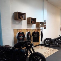 Das Foto wurde bei Break Skull Choppers von Business o. am 6/18/2020 aufgenommen