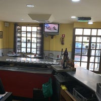 Foto scattata a Restaurante El Cocinero da Business o. il 6/18/2020