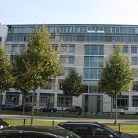 Vr Bank Rhein Neckar Eg Filiale Volksbankhaus Oststadt