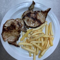 Photo taken at Restaurante El Cocinero by Business o. on 6/18/2020