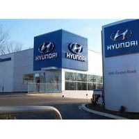 Foto tirada no(a) Marty Sussman Hyundai por Business o. em 3/9/2020
