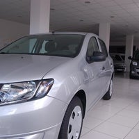Photo taken at Renault - Dacia AUTO TALLERES KIKO by Business o. on 2/20/2020