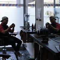 Photo taken at Scrawler Barber Shop by Business o. on 5/13/2020