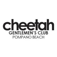 Photo taken at Cheetah Pompano by Business o. on 10/1/2019