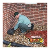 Bill Clark Pest Control 2975 N 11th St