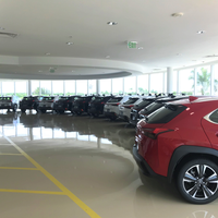 Photo taken at Lexus of West Kendall by Business o. on 9/4/2019
