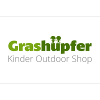 Das Foto wurde bei Grashüpfer - Kinder Outdoor Shop von Business o. am 8/21/2017 aufgenommen