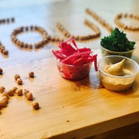 10/1/2019にBusiness o.がTaula Fresh Mediterranean Foodで撮った写真