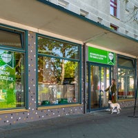 Foto tomada en BARFER&amp;#39;S Store Potsdam  por Business o. el 7/10/2020