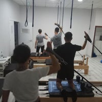 6/16/2020 tarihinde Business o.ziyaretçi tarafından Alaia salud y pilates'de çekilen fotoğraf